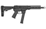 CMMG Mk10 Banshee 10mm 8″ 30rd Glock Mag PCC MLOK SBA3 Ripstock - View 1