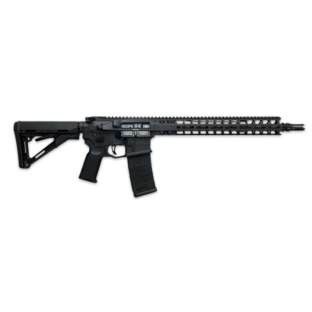 Radian Model 1 Carbine 223 Wylde 14.5″ Barrel MLok Handguard R0037