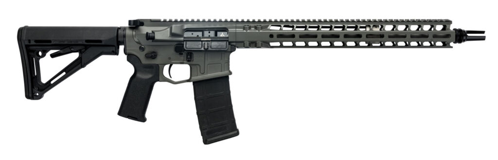 Radian Weapons R0042 Model 1 223 Wylde 30+1 16″ 416R