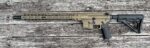 Radian Model 1 223 Wylde 16″ Barrel Radian Brown MLok Handguard R0044 - View 2