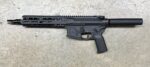 Radian Model 1 300 Blackout MLok Handguard 9″ Barrel R0052 - View 2