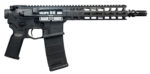 Radian Model 1 300 Blackout MLok Handguard 9″ Barrel R0052 - View 3