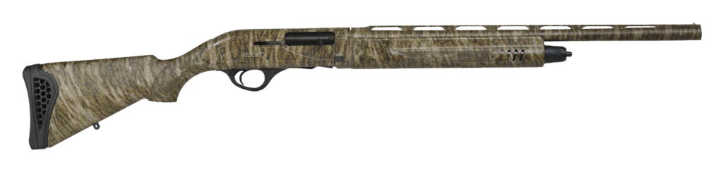 Escort PS Youth 20 Ga Semi Auto 22″ Barrel Bottomland Camo HEPS2022054Y