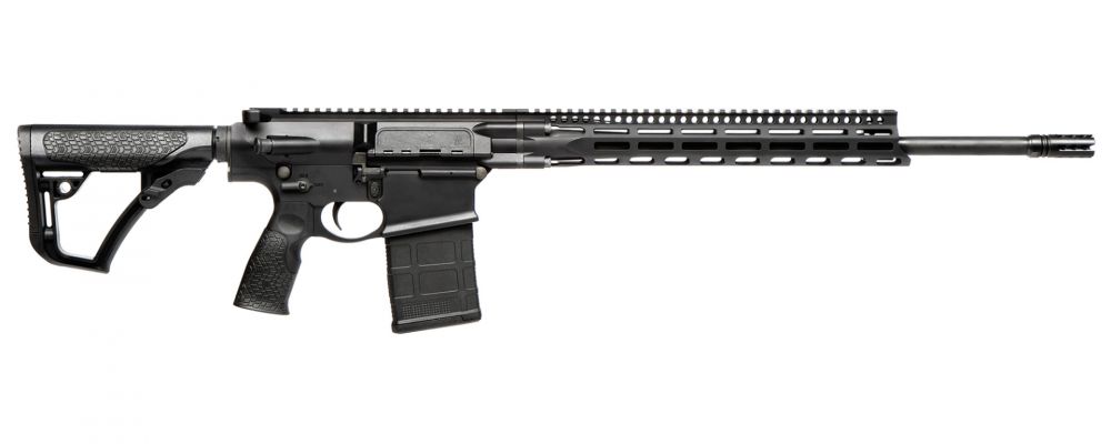 Daniel Defense DD5 V5 6.5 Creedmoor 20″ Barrel 02-165-30063-047 AR10