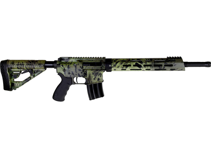 Alexander Arms Hunter 50 Beowulf 16″ Barrel RHU-50-PW-VE