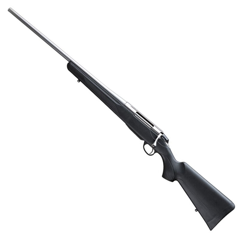 Tikka T3X Lite 300 WSM Left Hand 24″ Stainless Steel Barrel JRTXB441