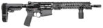POF USA P-308 Revolution Gen 4 Pistol – .308 Win, 12.5″ Barrel, M-LOK Rail, SBA3 Brace - View 1