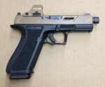 Shadow Systems XR920 Elite 9mm FDE w/ Holosun 507C SS-3010-C - View 1