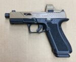 Shadow Systems XR920 Elite 9mm FDE w/ Holosun 507C SS-3010-C - View 2
