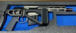 Used Q The Mini Fix 300 Blackout Bolt Action 8″ Barrel MINIFIX-300BLK-8IN-PISTOL - View 5
