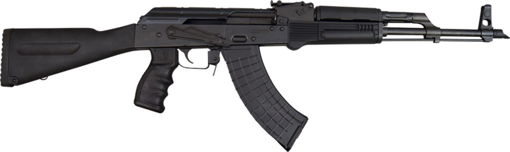 Pioneer Arms AK-47 7.62×39 Polish POL-AK-JRA
