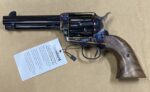 Standard Manufacturing Single Action Revolver 45 Colt 4.75″ SAR4CC2 - View 2