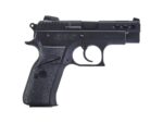 Used SAR Arms P8S Black Compact 9mm 17 Round P8SBL - View 1