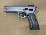 Sar K-12 Sport 9mm Stainless Steel K-12 K12STSP - View 3
