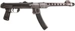 Pioneer Arms PPS43-C Pistol 9mm 9.8″ PPS-43C-9MM - View 1