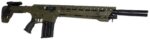 PANZER ARMS AR-12 SHOTGUN OD GREEN 12 GA 20″   PWAR12SODG - View 1