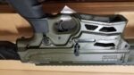 PANZER ARMS AR-12 SHOTGUN OD GREEN 12 GA 20″   PWAR12SODG - View 2
