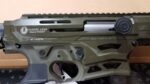 PANZER ARMS AR-12 SHOTGUN OD GREEN 12 GA 20″   PWAR12SODG - View 3