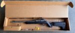 Tactical Solutions X-Ring VR 22 LR Takedown ATD-GMG-B-B-BLK - View 1