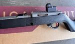 Tactical Solutions X-Ring VR 22 LR Takedown ATD-GMG-B-B-BLK - View 4