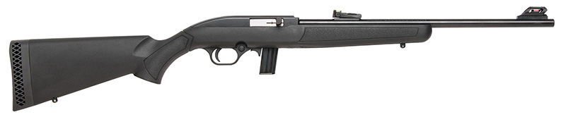 Mossberg 702 Plinkster 22 LR 18″ Barrel Semi Auto 10 Round Capacity 37072