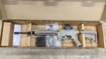 Mossberg 715T 22 LR FDE Holographic Green Dot 37240 - View 2