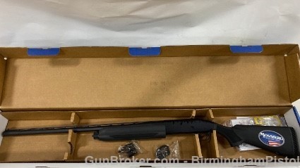 Mossberg Model 930 Waterfowl 12 ga. Shotgun