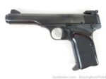 Colt Python 357 Mag Stainless Steel 6″ Barrel 1985 - View 47