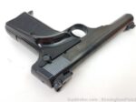 Colt Python 357 Mag Stainless Steel 6″ Barrel 1985 - View 120