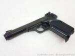 Colt Python 357 Mag Stainless Steel 6″ Barrel 1985 - View 151