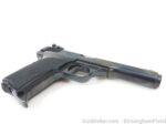 Colt Python 357 Mag Stainless Steel 6″ Barrel 1985 - View 221