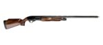 Factory Blem/ Sample CZ 612 Trap 12 Ga Pump Action 32″ Ported Barrel 06545 - View 1