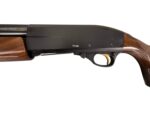 Factory Blem/ Sample CZ 612 Trap 12 Ga Pump Action 32″ Ported Barrel 06545 - View 2