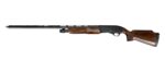 Factory Blem/ Sample CZ 612 Trap 12 Ga Pump Action 32″ Ported Barrel 06545 - View 3