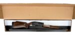 Factory Blem/ Sample CZ 612 Trap 12 Ga Pump Action 32″ Ported Barrel 06545 - View 4