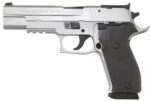 Used Sig P220 Match Elite 10mm – Great Condition! - View 1