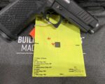 Staccato P 9mm 20rd STI Staccato P – 10-805000 - View 5