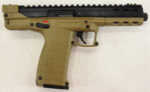 Keltec CP33 Tan 22 LR 2 Mags Kel Tec CP 33 - View 1