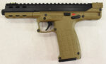Keltec CP33 Tan 22 LR 2 Mags Kel Tec CP 33 - View 2