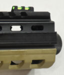 Keltec CP33 Tan 22 LR 2 Mags Kel Tec CP 33 - View 4