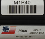 Keltec CP33 Tan 22 LR 2 Mags Kel Tec CP 33 - View 5