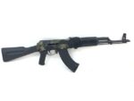 Riley Defense AK-47 Wolverine CAMO 762×39 AK47 RAK47-P - View 2
