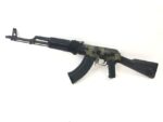 Riley Defense AK-47 Wolverine CAMO 762×39 AK47 RAK47-P - View 3