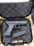 Trade In Glock 17 9mm Gen 4 Lee Health Public Safety One Mag - View 20