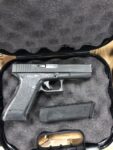 Trade In Glock 17 9mm Gen 4 Lee Health Public Safety One Mag - View 10