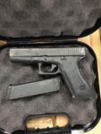 Trade In Glock 17 9mm Gen 4 Lee Health Public Safety One Mag - View 25