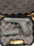 Trade In Glock 17 9mm Gen 4 Lee Health Public Safety One Mag - View 29