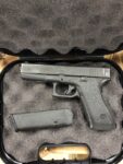 Trade In Glock 17 9mm Gen 4 Lee Health Public Safety One Mag - View 33