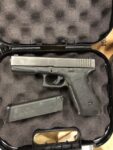 Trade In Glock 17 9mm Gen 4 Lee Health Public Safety One Mag - View 37