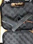 Trade In Glock 17 9mm Gen 4 Lee Health Public Safety One Mag - View 41